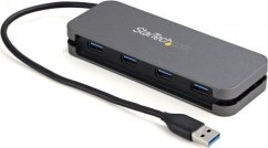 StarTech 4x USB-A 3.2 Gen1 (HB30AM4AB)