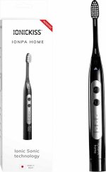 NoName IONICKISS IONPA HOME PERŁOWA Čierna