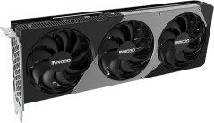 Inno3D INNO3D GeForce RTX 5070 X3 OC 12GB GDDR7 3xDP 1xHDMI