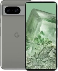 Google MOBILE PHONE PIXEL 8 128GB/HAZEL GA04823-GB GOOGLE