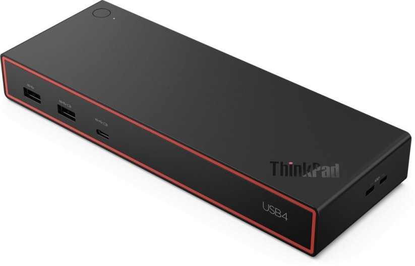 Lenovo ThinkPad USB4 Dock 5000 (40BF0100EU)