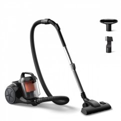Philips Odkurzacz bezworkowy Seria 1000 XB1142/10 Philips