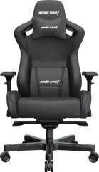 Anda Seat Kaiser 2 XL Čierny (AD12XL-07-B-PV-B01)