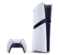 Sony PlayStation 5 Pro Digital 2TB + Astro's Playroom