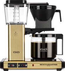 Moccamaster Filter coffee maker Moccamaster "Optio Gold"