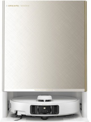 Dreame Matrix10 Pro  Ultra White
