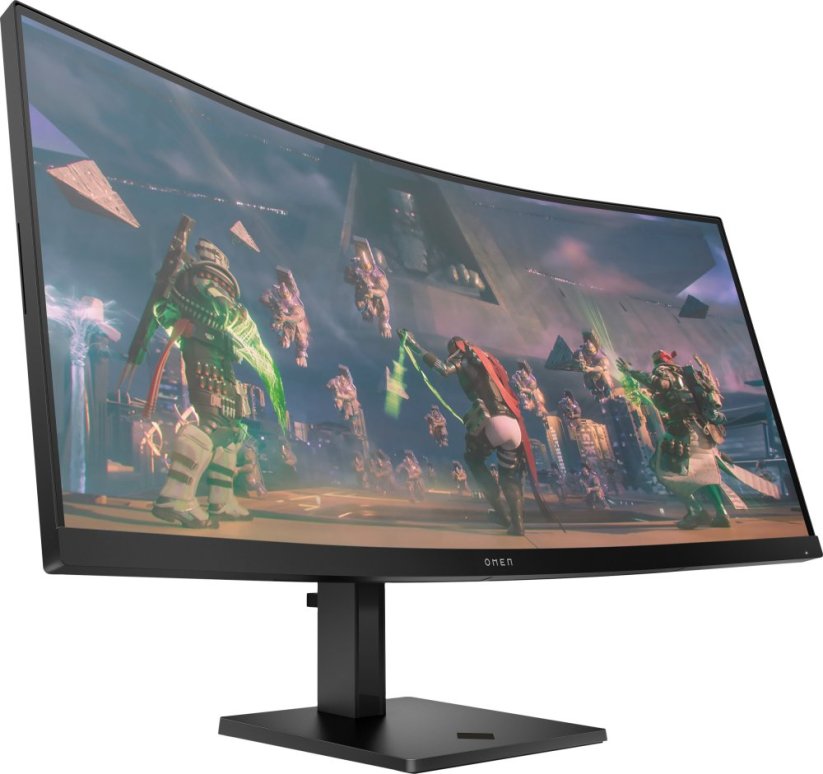 HP Omen By Hp 34C Computer