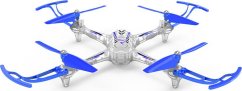 Syma Revolt Night Hawk Stunt (X15T)