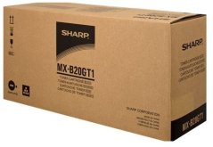 Sharp Sharp MX-B20GT1 (MXB20GT1) Toner Cartridge, Black (SPEC)