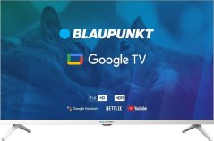 Blaupunkt Smart TV Blaupunkt 32FBG5010S Full HD 32" HDR Direct-LED LCD