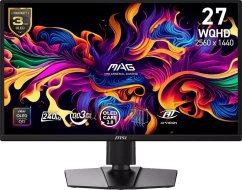 MSI MAG 272QP QD-OLED X24