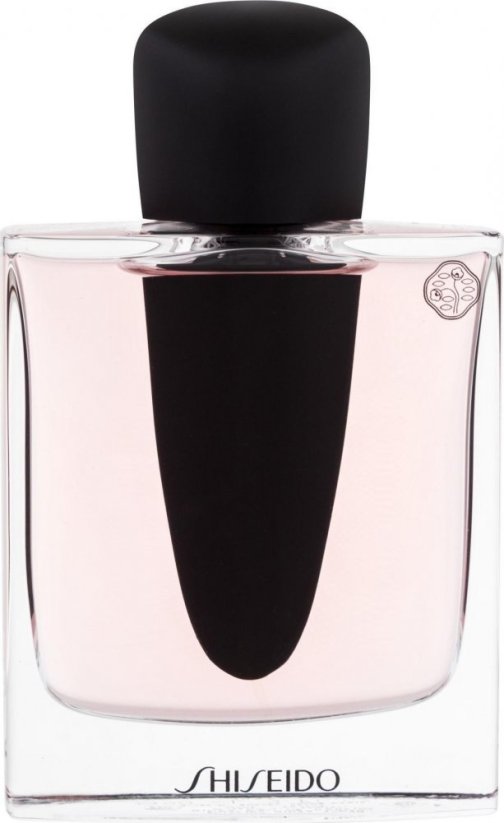 Shiseido Ginza EDP 90 ml WOMEN