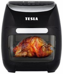 Tesla AirCook & Grill QG600