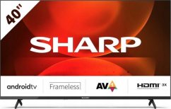 Sharp 40FH2EA