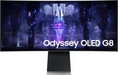 Samsung Odyssey OLED G8 S34BG850SU