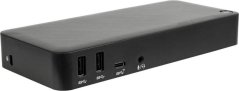 Targus Multi-Function USB-C (DOCK430EUZ)