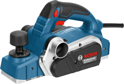 Bosch Hoblík GHO 26-82 D 630 W
