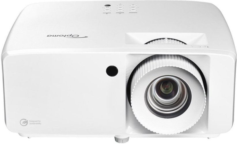 Optoma ZK451