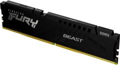 PNY Kingston Technology FURY Beast moduł pamięci 32 GB 1 x 32 GB DDR5