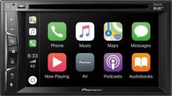Pioneer Pioneer AVH-Z3200DAB