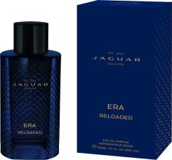 Sirowa JAGUAR Era Reloaded Edp parfumovaná voda Pánske 100 ml MEN