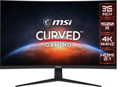 MSI G321CU