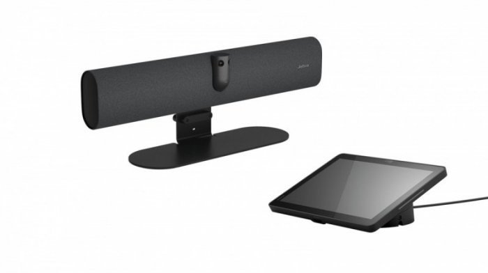 Jabra PanaCast 40 VBS Zoom Room z kontrolerem dotykowym (8722-231)