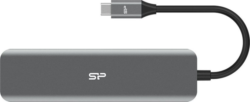 Silicon Power SU20 USB-C (SPU3C07DOCSU200G)