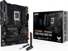 Asus TUF GAMING Z790-PLUS WIFI D4