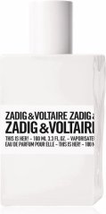 Zadig&Voltaire This is Her! EDP 100 ml WOMEN