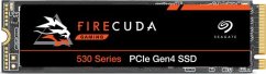 Seagate FireCuda 530 500GB M.2 2280 PCI-E x4 Gen4 NVMe (ZP500GM3A013)