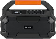 TechniSat Technisat DigitRadio 231 OD black