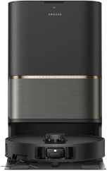 Dreame L50s Pro Ultra Black