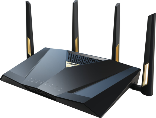 Asus RT-BE88U (90IG08V0-MO3N0V)BESTSELLER!