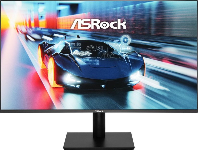 ASRock CL25FFB (90LXA0V0-A0E0A0N)