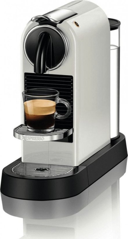 Nespresso CitiZ (EN167.W)