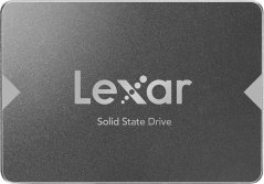 SSD Lexar NS100 128GB 2.5" SATA III (LNS100-128RB)