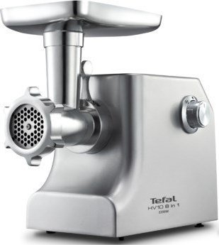 Tefal Maszynka do mięsa TEFAL HV10 NE858D38
