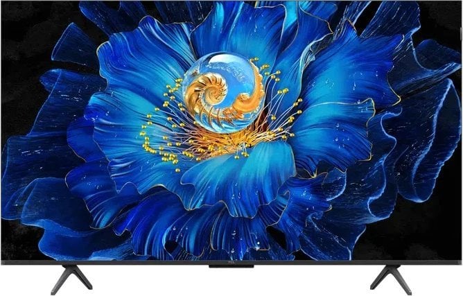 TCL 55C6KS Mini LED 55'' 4K Ultra HD Google TV