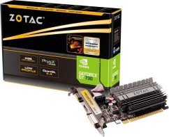 Zotac GeForce GT 730 Zone 4GB DDR3 (ZT-71115-20L)
