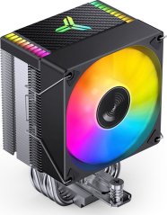 Jonsbo CR-1400 EVO ARGB Čierny
