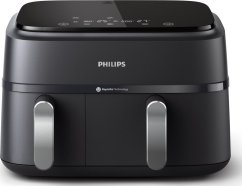 Philips Ovi Dual Basket NA351/00