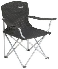 Outwell Outwell Catamarca Folding Chair, Juodas | Outwell