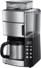 Russell Hobbs Grind & Brew 25620-56 Čierny