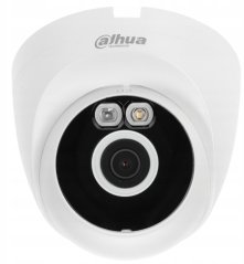 Dahua Technology KAMERA IP T5A-IL-0280B Wi-Fi 6, Smart Dual Light - 5 Mpx 2.8 mm DAHUA