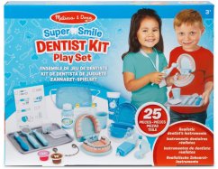 Melissa & Doug Mellisa&Doug: Denstysta
