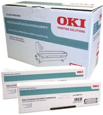 OKI OKI 46507622, 11500 pages, Magenta, 1 pc(s)