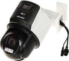 Hikvision KAMERA IP vysokorýchlostná vonkajšia DS-2SE3C410MWG-E/14(2.8MM) TandemVu - 3.7Mpx 5.76... 57.6mm Hikvision