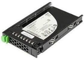 HP DRV SSD 1.92TB LFF SAS MU SCC