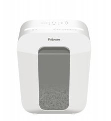 Fellowes Fellowes Powershred LX 50 weiß